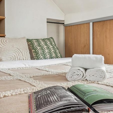 Place Des Vosges & Le Marais - Cityapartmentstay Paris Bagian luar foto