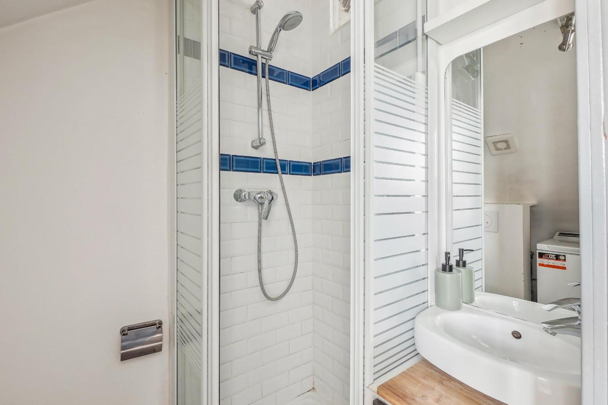 Place Des Vosges & Le Marais - Cityapartmentstay Paris Bagian luar foto