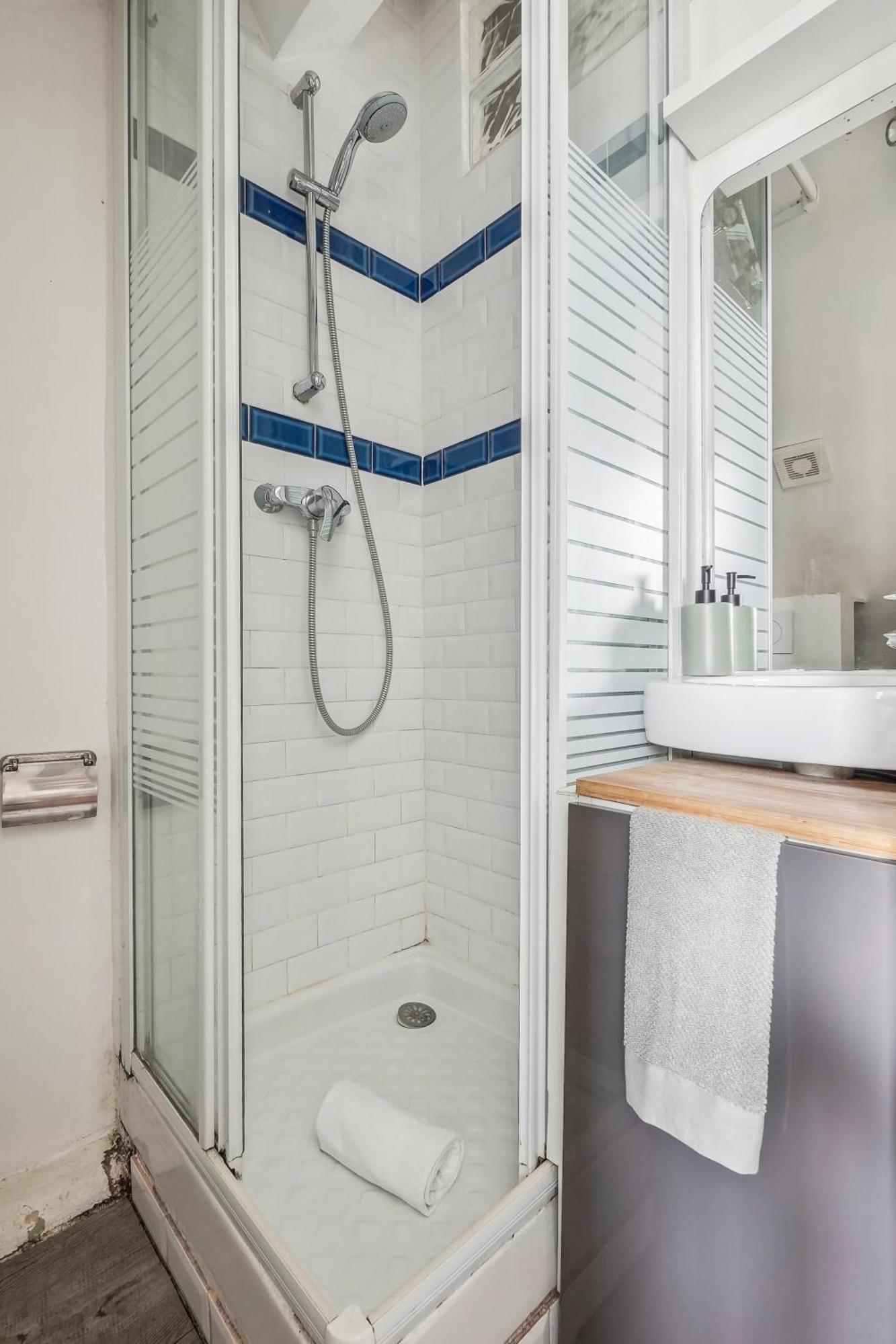 Place Des Vosges & Le Marais - Cityapartmentstay Paris Bagian luar foto